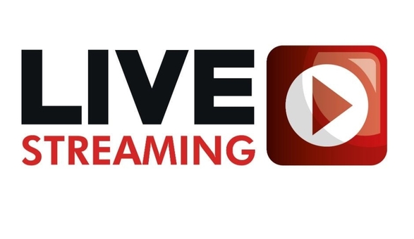 live streaming large